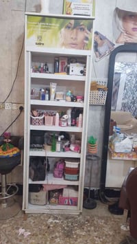 فاترينه • اضويه • كوفه ١٧تموز