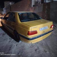 بيجو باص • النهروان • تبريد شغال