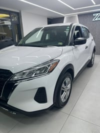 � للبيع – Nissan Kicks 2024  📌 VIN: 3N1CP5BV3RL527371 🏭 الشركة: نيسان ...