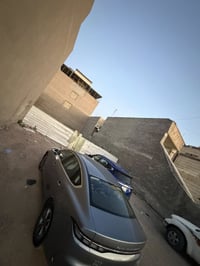 ارض للبيع مساحه 455 شارع فلسطين خلف بركر الابتسام سعر مناسب سند بسمي 0...