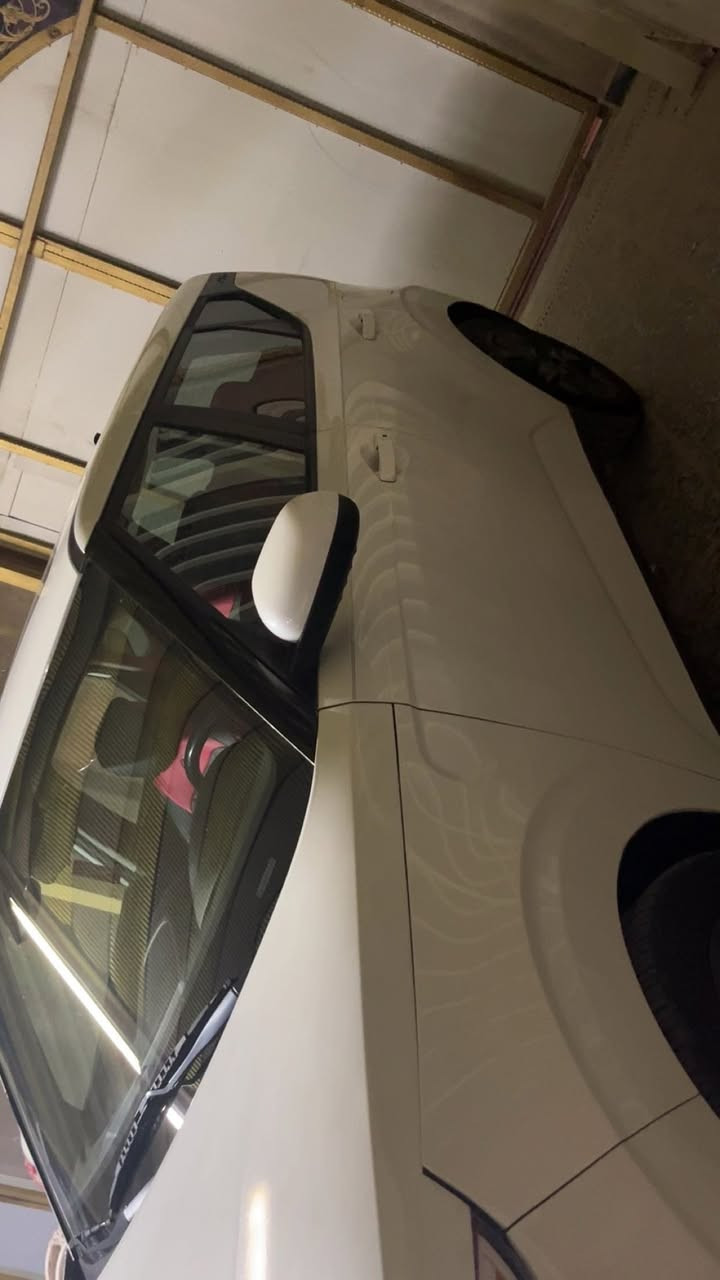 سلام عليكم صول 2022 ابيض تقرير غرق وتبديل بنيد بالعراق 
فول مواصفات 
بصمه 
كشنات كهربائيه 
فتحات 
كشنات جلد
والباقي معروف 

ناصريه مركز 
***********
