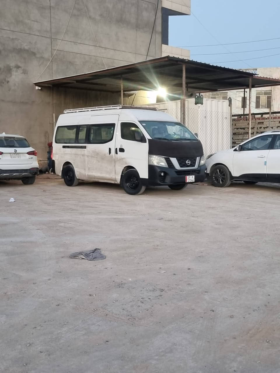 نيسان البيع ١٤ منظومة غاز
بيه صباغ ربع الخير ونص جنط١٧٥ وبيه مجال
مكينه جديد كير جديد بسمي مصفر ***********
