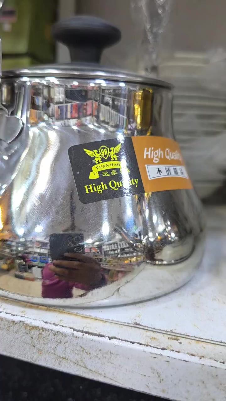 بس شوفولي الجمال والجوده واللمعه القوري التوفرت 
كل النوعيات متوفره 
كل الهلا بيكم 
العنوان واسط قضاء النعمانيه شارع شيشان القديم مقابل مدرسه المجد يوجد خدمه توصيل داخل النعمانيه


**إذا كنت صاحب هذا الإعلان وتريد حذفه لأي سبب، رجاءا أرسل رسالة إلى الدعم الفني**