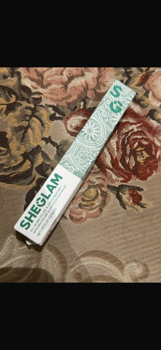 العنايه و المكياج المتوفر  حاليا


**إذا كنت صاحب هذا الإعلان وتريد حذفه لأي سبب، رجاءا أرسل رسالة إلى الدعم الفني**