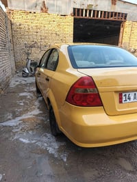 افيو ٢٠٠٨ • مكينة وكير جديد • سنويه لل٢٠٢٨