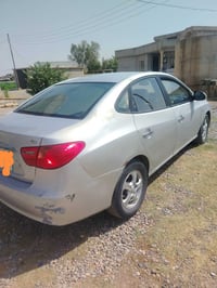 أفانتي • ٢٠١٠ • محرك گير شرط