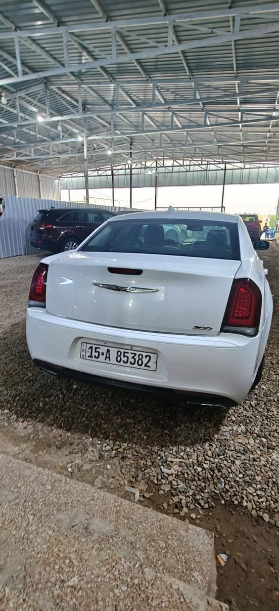 اوباما 2018 اصل حره دخول جديد كتاب ضباط
السياره كلين(كفاله) بالمزاد بدون حادث 
من دخلت طلع بيها حادث مسبق تعمير جاملغ خلفي 
مواصفات - ويل كروم ، كشنات جلد ، تبريد قطعتين……

السعر ٢١٠ بيها مجال وبخدمتكم 
للاستفسار ***********
