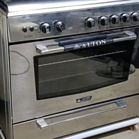 فرن • بلا مشاكل • سوران