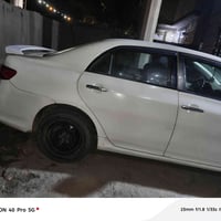 كورلا • ٢٠٠٨ • محرك ١٨٠٠