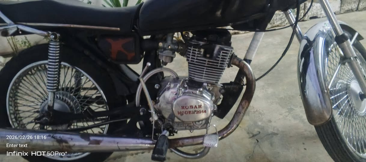 ‎ماطور ايراني للبيع محرك روبار 2014/***********‎ كركوك, العراق
