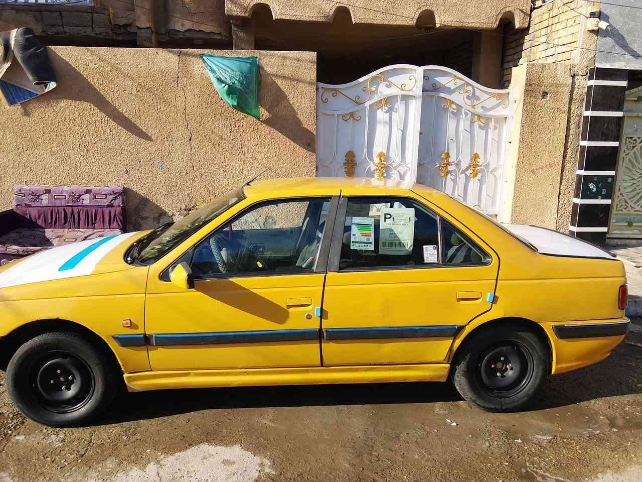 السلام عليكم بيجو بارس موديل 2015 السعر 35 حادث خلفي معمره تبريد شغال كير مكينه خير من الله هزه جديده
***********
السلام عليكم بيجو بارس موديل 2015 السعر 35 حادث خلفي معمره تبريد شغال كير مكينه خير من الله هزه جديده
