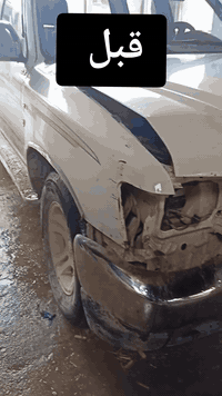 محمود حداد • حداد سيارات • تلعفر حي الطلعه