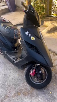 دراجه ثعلب بيع او مراوس  58 كفاله نضوح وتبخير شلعه وعدل اشك الكاع ادك ...