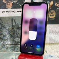 ايفون اكس ار • ٦٤ • مبدل بطارية