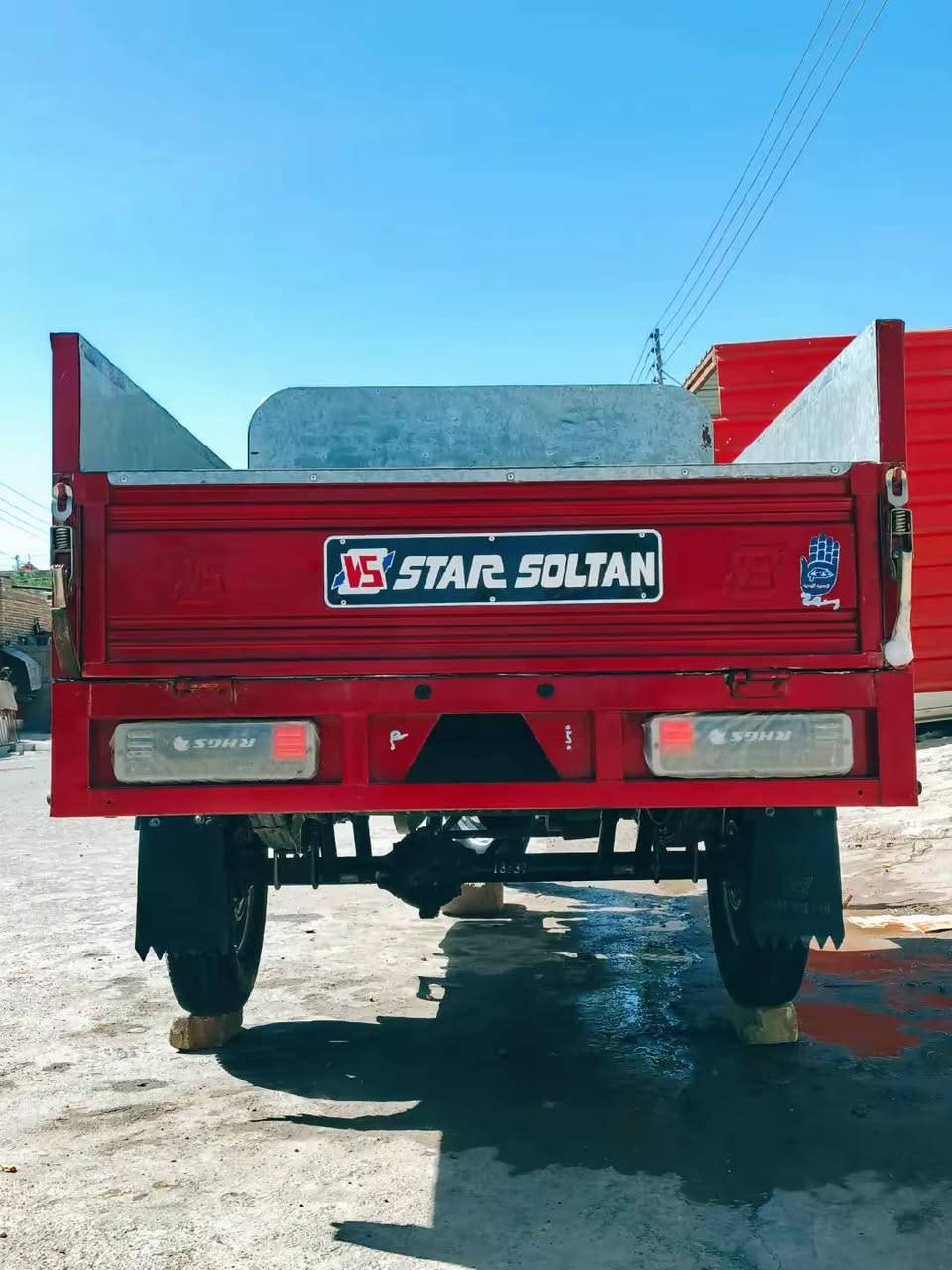 سلام عليكم شباب ستوته سلطان البيع موديل 2022طالعه بل 2024مكينه بس كلچات مبدلات كفاله عامه كل سعر 3800وبيهء مجال وشراي كله سهل***********رقم الهاتف
