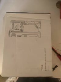 جطل • منفاخ امزون • توصيل