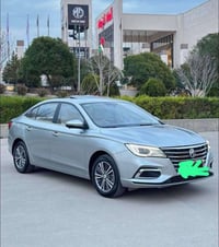 ام جي ٥ • ٢٠٢٣ • رقم السليمانية