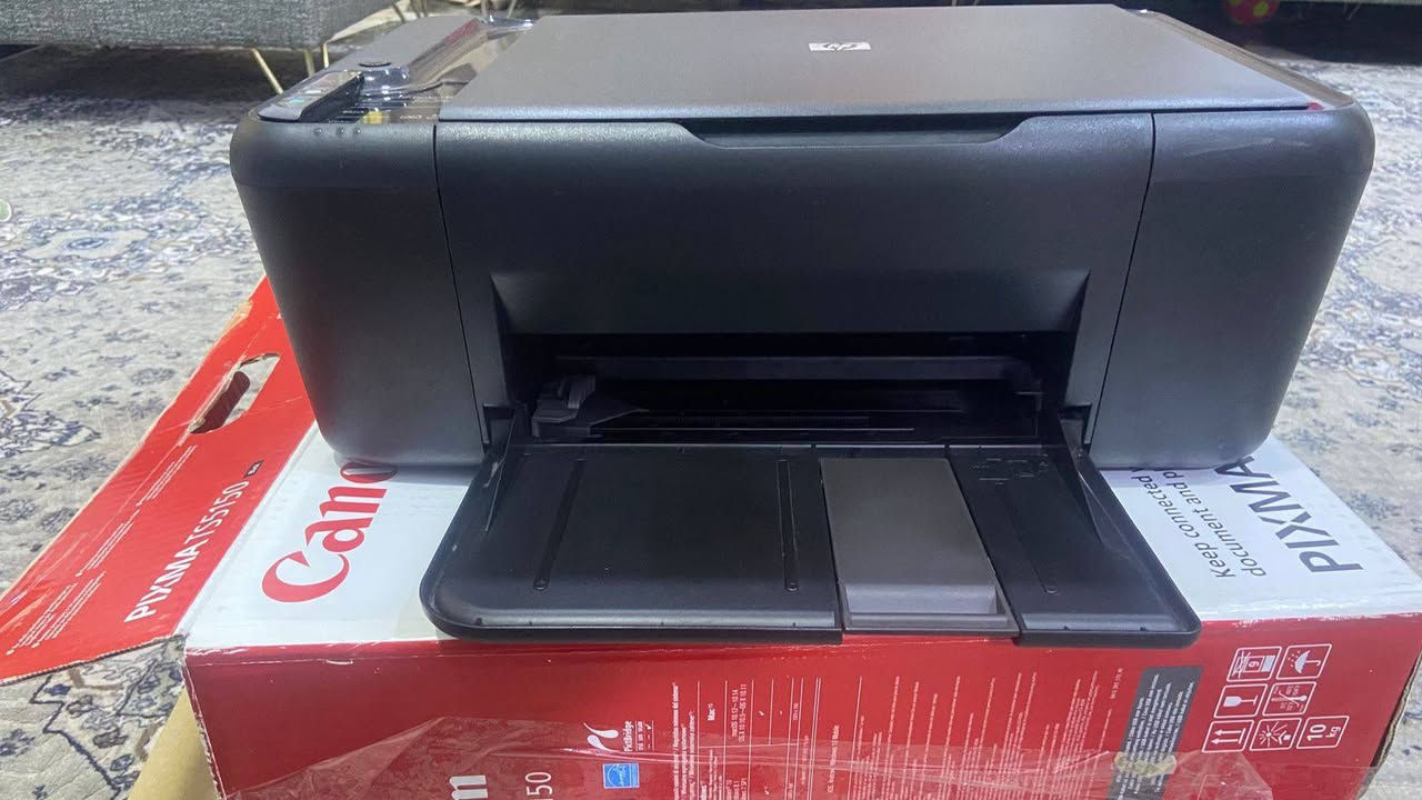 السلام عليكم 
طابعه HP  استخدام جدا قليل نظافه 100 %
ملون + عادي 
السعر ٤٠ الف


**إذا كنت صاحب هذا الإعلان وتريد حذفه لأي سبب، رجاءا أرسل رسالة إلى الدعم الفني**