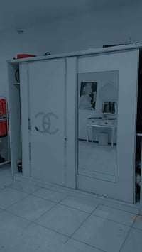 غرفة نوم تركية • ٥ قطع • ما بيها كسر