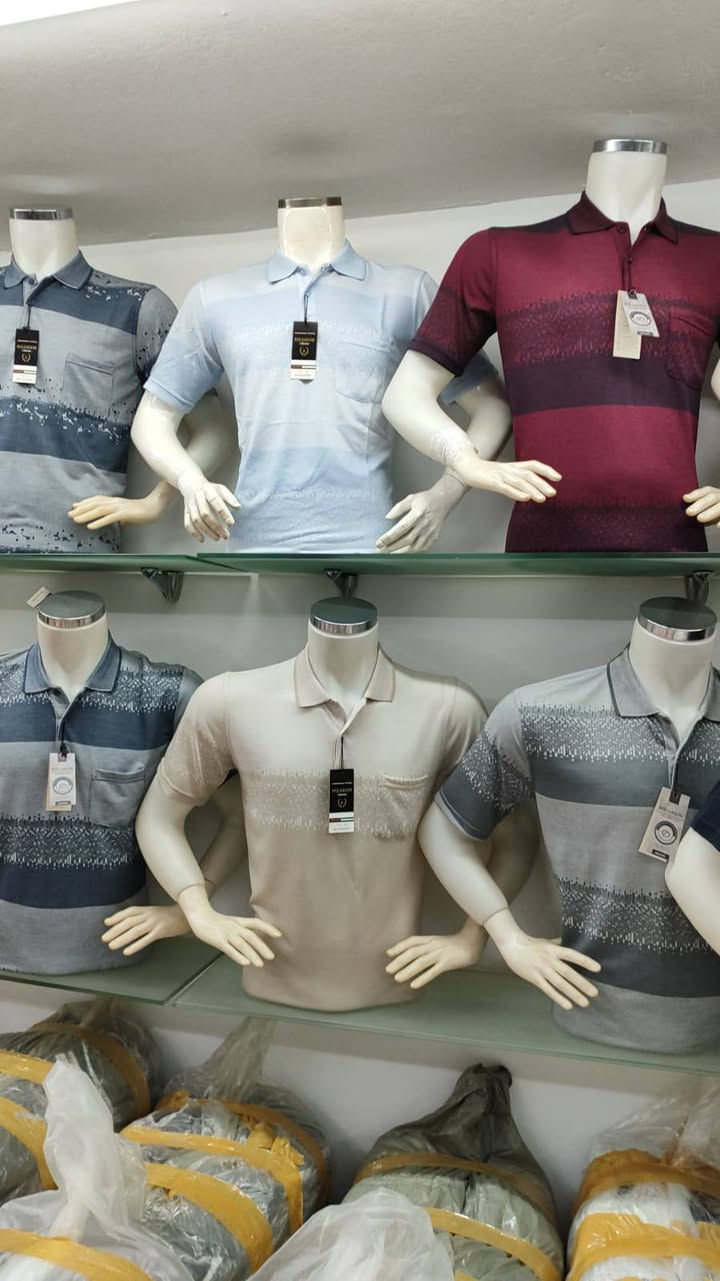 العدد.  12 الف.     قطعه.  تيشيرت رجالي شبابي سيريات نضامي تركي.    درجه اولى السعر القطعه.    2.35 دولار.  القطعه.  الدرزن بالعراقي 42 الف دينار.


**إذا كنت صاحب هذا الإعلان وتريد حذفه لأي سبب، رجاءا أرسل رسالة إلى الدعم الفني**