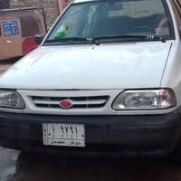 سابيا البيع موديل 2012 السعر 26 بيه مجال 07757552696 مكان سياره بعداد