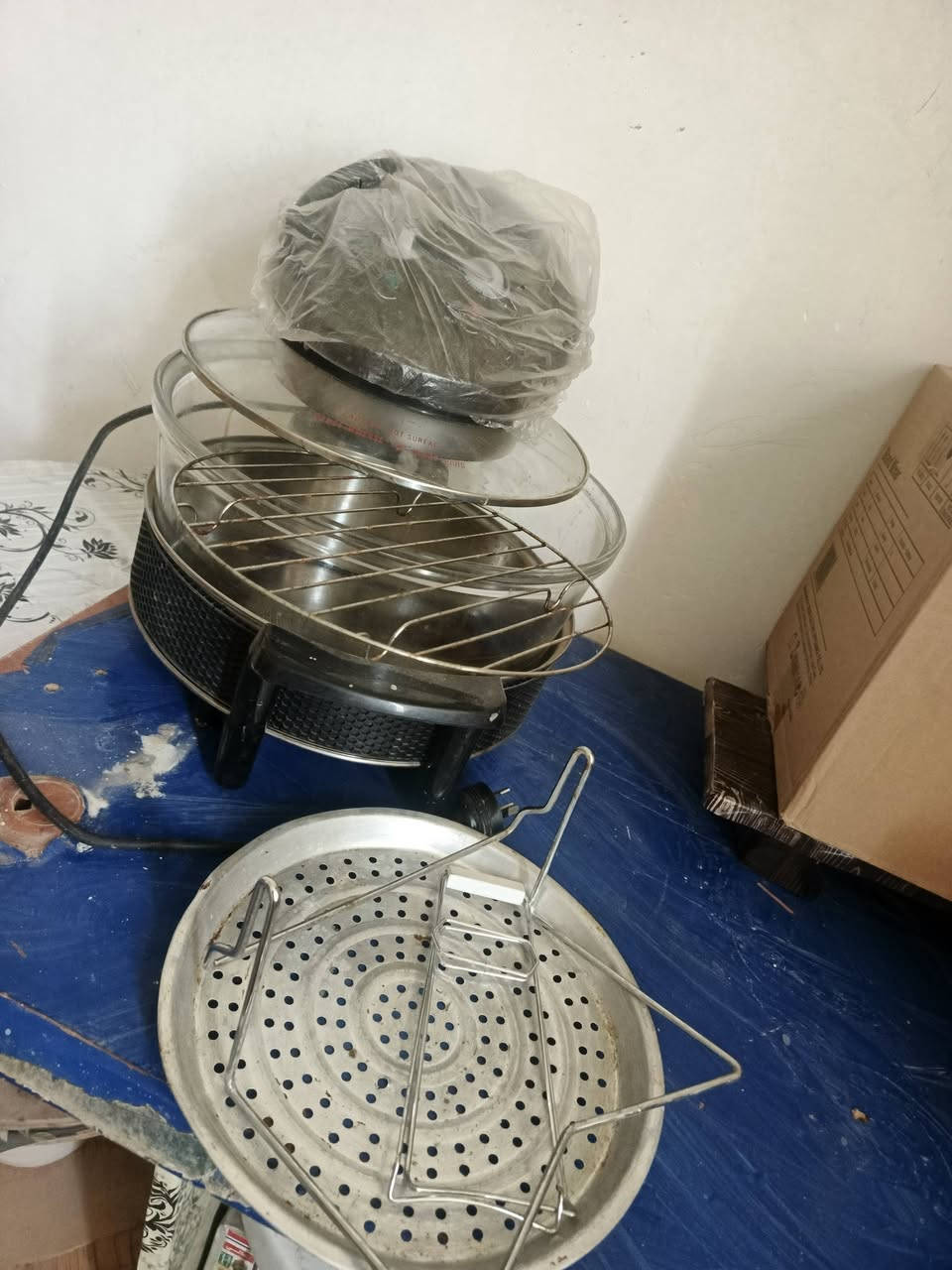 گدر كهربائي هالوجين


**إذا كنت صاحب هذا الإعلان وتريد حذفه لأي سبب، رجاءا أرسل رسالة إلى الدعم الفني**