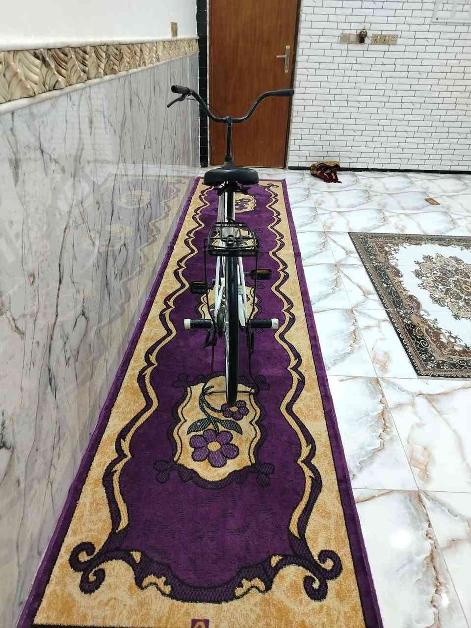 بيسكل مل البله البيع موديل 17 شراي يجي خاص


**إذا كنت صاحب هذا الإعلان وتريد حذفه لأي سبب، رجاءا أرسل رسالة إلى الدعم الفني**