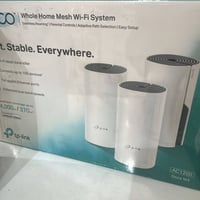 راوترات ديكوا • موديل E4 • توصيل لجميع المحافظات