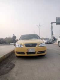 ٢٠١١ • كير عادي • رقم قادسيه