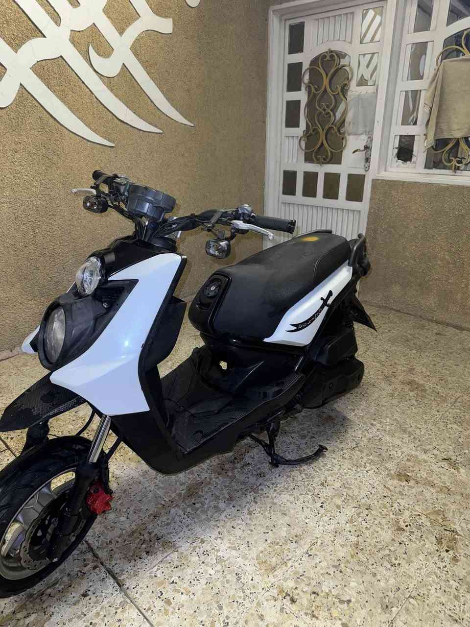 السلام عليكم سكنس جبلي دراجه رمبه مكفولة 
كفاله عامه تجي تفحص بيدك أتحدى دراجه رمبه بهيج 
نظافة دراجه كامله مابيه اي نقص وكله بلادي السعر 
1100 عنواني زعفرانيه  للاستفسار اكثر***********
