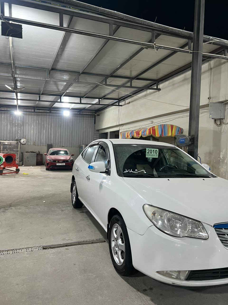 سلام عليكم
النترا للبيع 2010

بيع نقد فقط ✅️
السعر (115)✅️✅️
سياره معايزه ربع رقم سليماني تحويل ثاني يوم 

دكشن عالي اشاير أمري كير ومحرك شرط ✅️

السياره بيها جاملغ السايق رش فقط وجاملغ الراكب بي 

4اصابع اما شبر فقد سياره حلوه ومال بيت وبلعافيه عل ياخذها 

مكان صلاح الدين تكريت 

للستفسار ***********

***********
