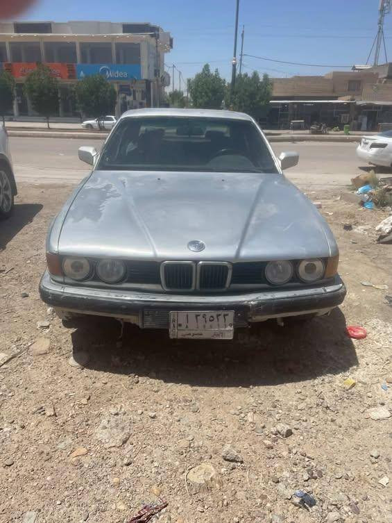 بي ام 730 27 ورقه
محرك مفتوح 3000

رقم انبار

السعر 27 بيها مجال

المكان فلوجه حي الشهداء

***********
***********
