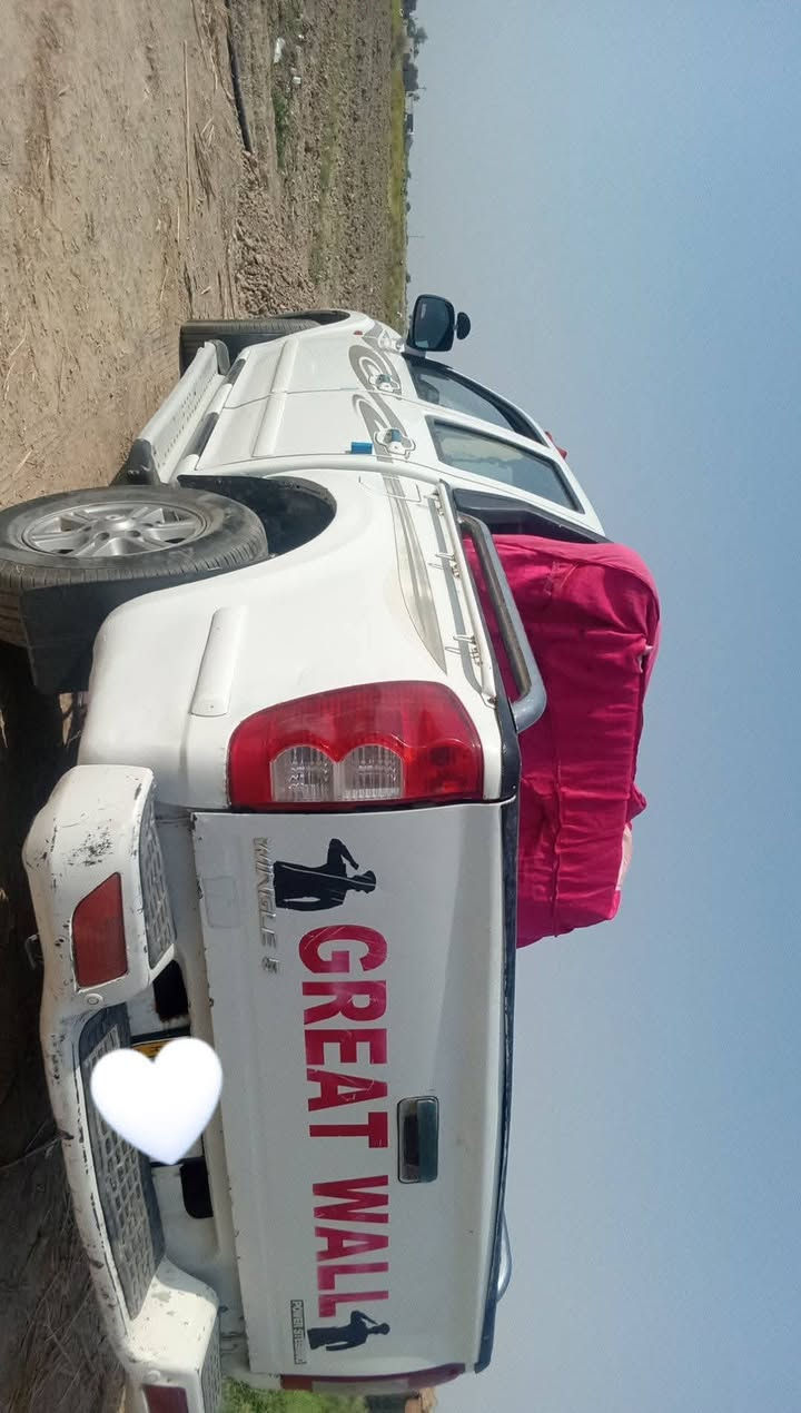 السلام عليكم

كريت ويل موديل 14سياره حلـِۈۋ‏وھّ ومرتبهاا++++

مابيه خياس سياره مكفوله كفاله عامه سنويه 30 رقم نكليزي ++

تبرريد تدفئه جاهزات
مكينه وكير وحداديه شرط

 ثاني يووم اداورلك
هيئه وغرامات عليه +++++

السعرر //70//وبيهاا مجال كلش قليل ++++

المكان الناصريه /الرقم
***********
