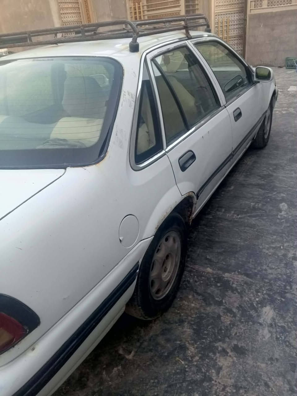 ابرنس للبيع محرك كير خير من الله رقم بغداد بسمي السعر ٢٧ وبيهة مجال لطيبين *********** مكاني فلوجة
