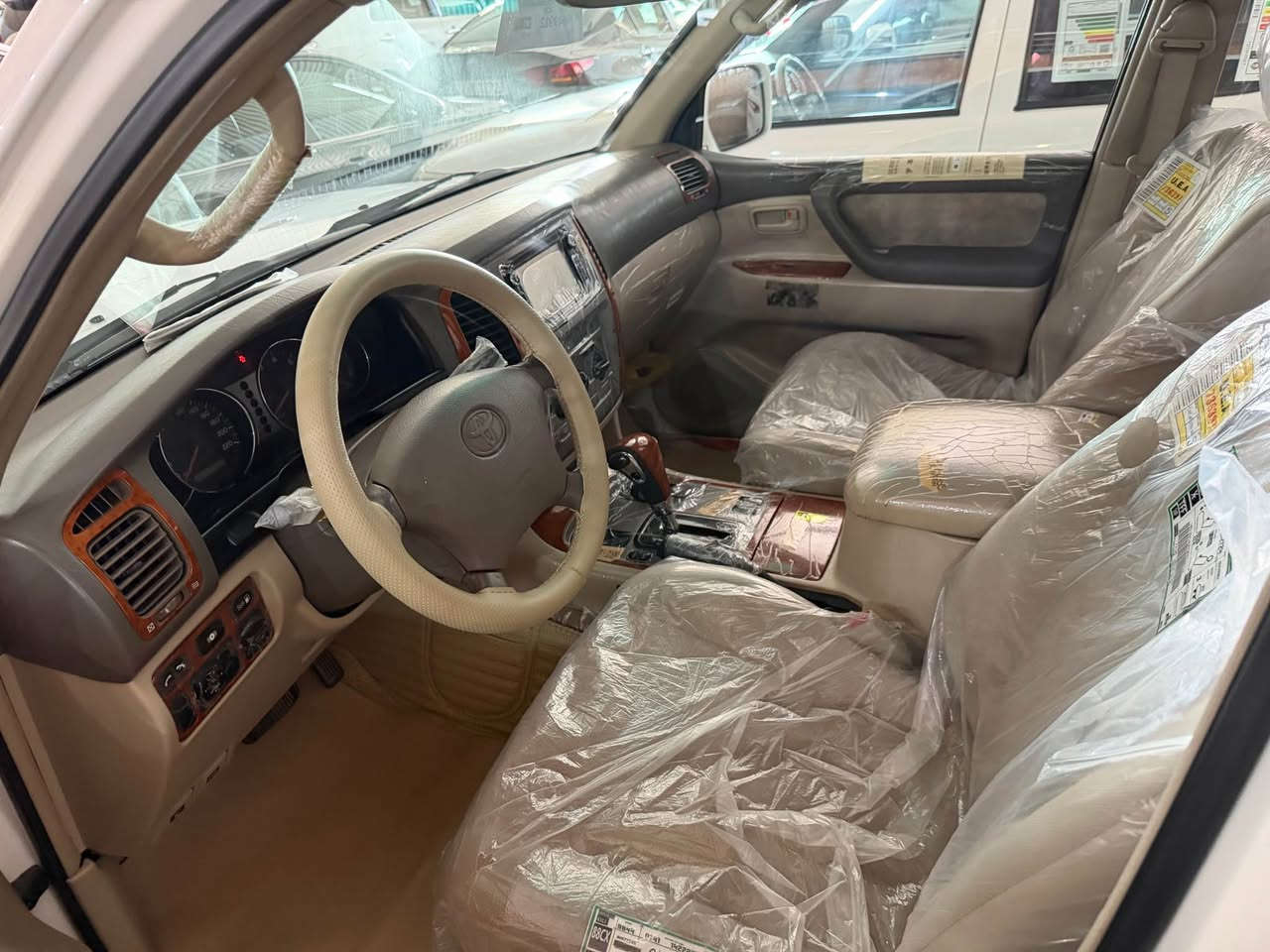 موديل 2006 G.X.R V.6 ٢ شويني بجوكي PDR گيرو مةكينة بةشةرت 290000km هةموو شتي نوية  رقم *********** أربيل, العراق
