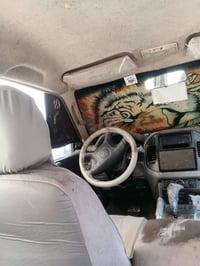 باجيرو ٢٠٠٥ • ابي الخصيب • البهادريه