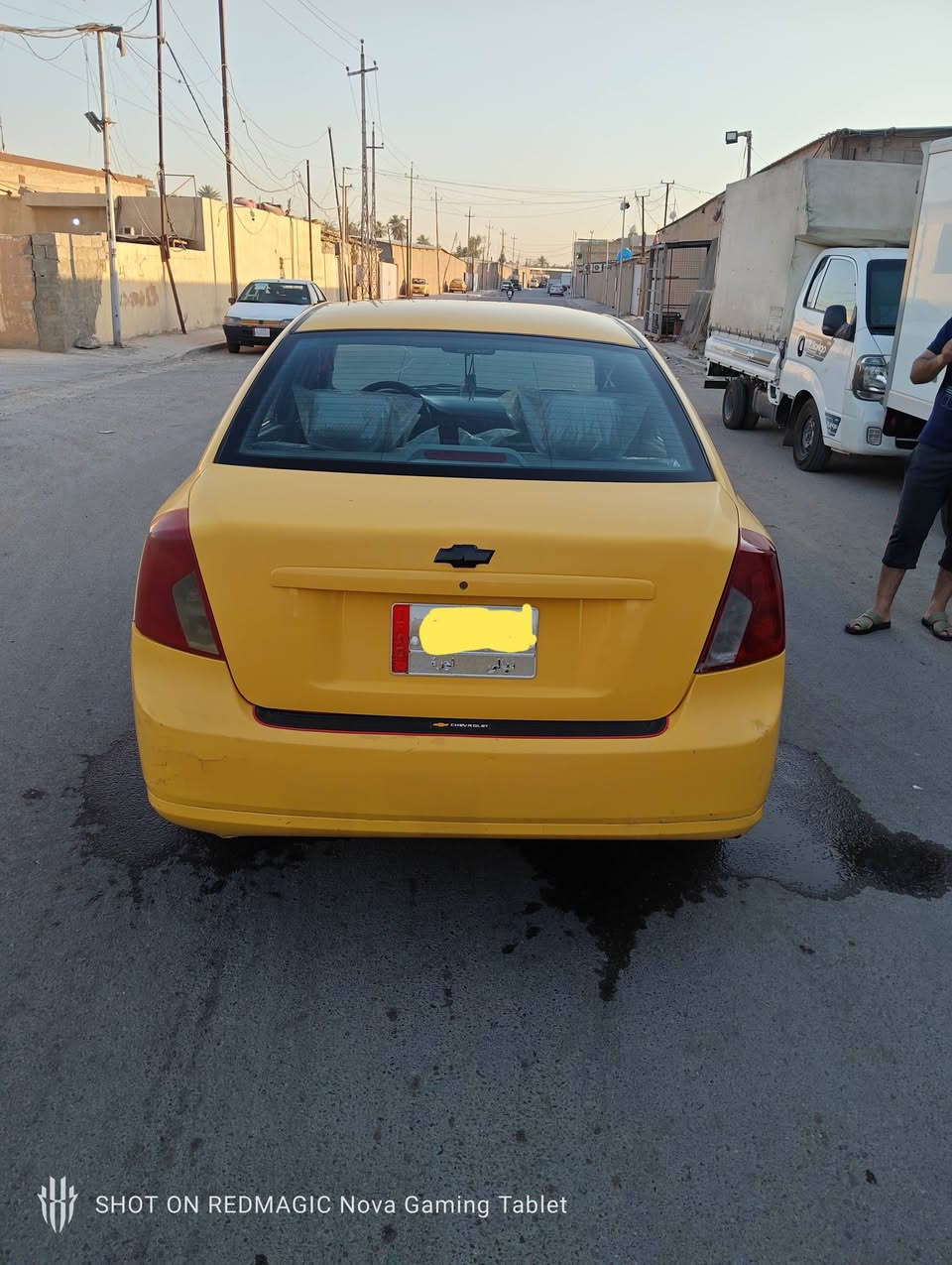 السلام عليكم ورحمة الله وبركاته  من رخصت مدير الكروب الي مو شراي لا يتعبني يرحم والديكم ولحد يكسر بحلال العالم فدوه لوجهكم
اوبتره 2012
شركه العامه
دوشمه جديده
محرك خير من الله
 تبريد تدفئه خير من الله
لايت زنون شمسي
تحكم ستيرن
كهربائيات خير من الله
ما تصرف عليها ربع
كبل لشارع
سونار موجود إلى يرد يراسل ودزه إله
حداديه جديده مشتغلها
(عارضها 67وبيها مجال لطيبين حك الجيه)
ومراوس حسب القناعه

       الهاتف ***********

   
 الي مو شراي رجاءا لا يكسر بل سعر  كلشي اكو بل سوك

        تحياتي الكم 

السلام عليكم ورحمة الله وبركاته  من رخصت مدير الكروب الي مو شراي لا يتعبني يرحم والديكم ولحد يكسر بحلال العالم فدوه لوجهكم
