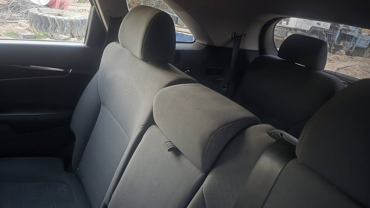 للبيع سورنتو 2019 شكل 2020 بصمه تشغل عن بعد محرك 6 سلندر 7 راكب تبريد3 قطع هزه وسنويه جديده السعر 190 وبيه مجال مكان طريق كربلاء نجف *********** السونار بل منشور
