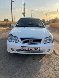 سوزوكي • ٢٠١٢ • رقم نينوى