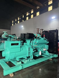 Cummins 5.5g5 700KVA 07504451355 07504303838