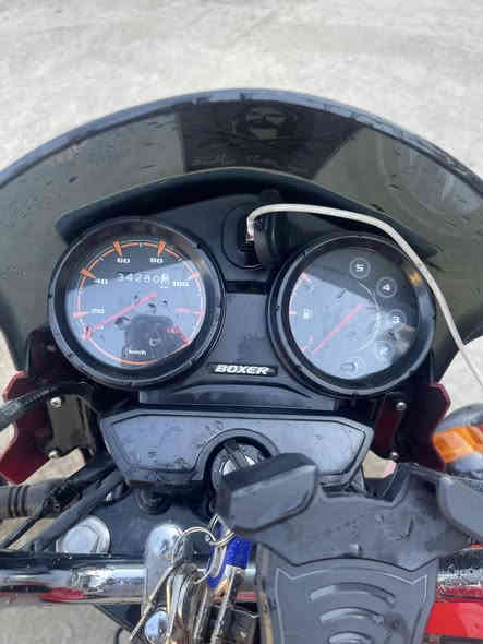 بوكسر مديل ٢٣ مكفوله باسمي تحويل ثاني يوم 
السعر مليونين ٦٥٠ الف 
العنوان/بغداد/الغزاليه او الدولعي 
***********
