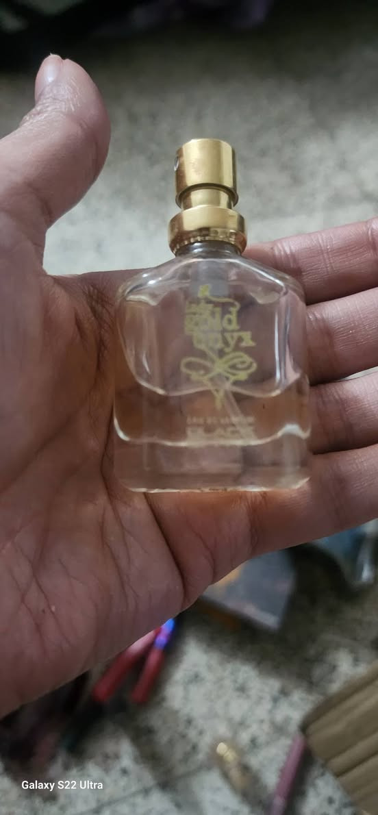 بنات عطور خليجيه باله فول ثباتيه اوفر


**إذا كنت صاحب هذا الإعلان وتريد حذفه لأي سبب، رجاءا أرسل رسالة إلى الدعم الفني**