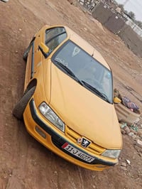 بيجو بارص • ٢٠١٥ • كربلاء طويريج