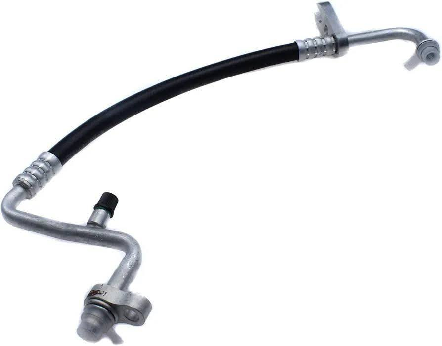 صوندة تبريد اكاديا وترافرس من موديل ٢٠٠٧ ل ٢٠١٥ السعر ٣٥ الف للمزيد من المعلومات الاتصال على الرقم *********** او مراسلتنا على الخاص ليتم الحجز
#ادوات_امريكي
#ادوات_تبريد
#اكاديا_ترافرس_ادوات
