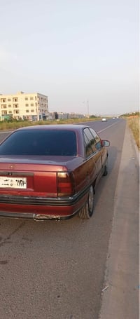 موديل ١٩٩١ • پلاستیک • أربيل