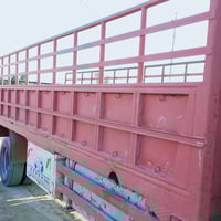 بدي حداديه للبيع الطول 7.25 مكلف بل نشر رقم صاحب البدي 07831195064