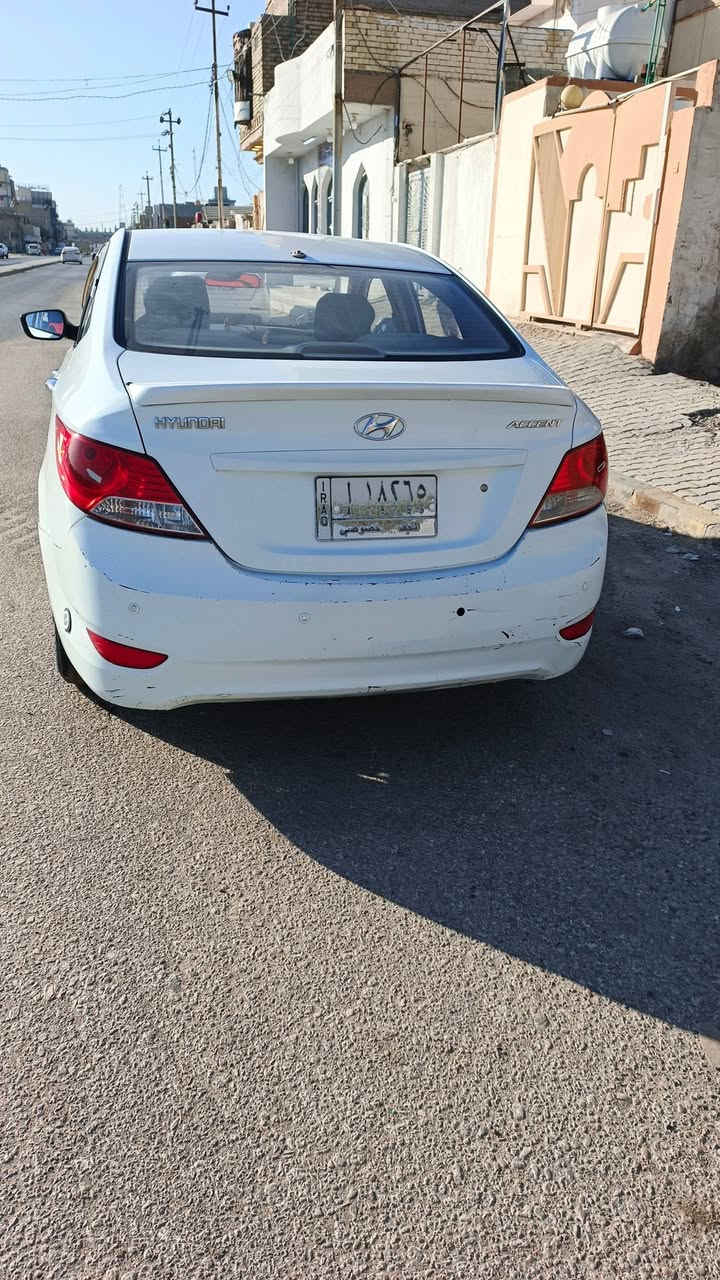 اكسنت 13 
مكينه 1600
بيه باب السايق صبغ
بمنظومة غاز تبريد شغال 
مكينه وكير مكفولات 
80$


**إذا كنت صاحب هذا الإعلان وتريد حذفه لأي سبب، رجاءا أرسل رسالة إلى الدعم الفني**