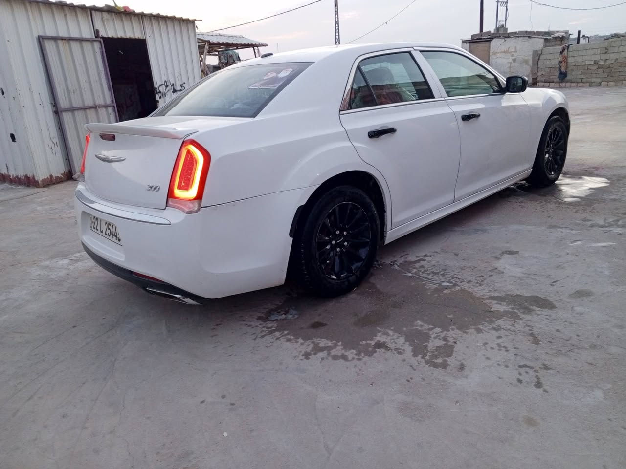 سلام عليكم السعر140بيه مجال وبامه موديل 2012 رقم ربيل وسنويه جديد مكينه 3600كير مكفولات تخم تاير حداده جديده تبريد شغل سياره مكفوله بيه بس رشات صبق المكان البصره قضاء الهوير، رقم الهاتف ‏‪***********‬‏ الغيس مغلق
