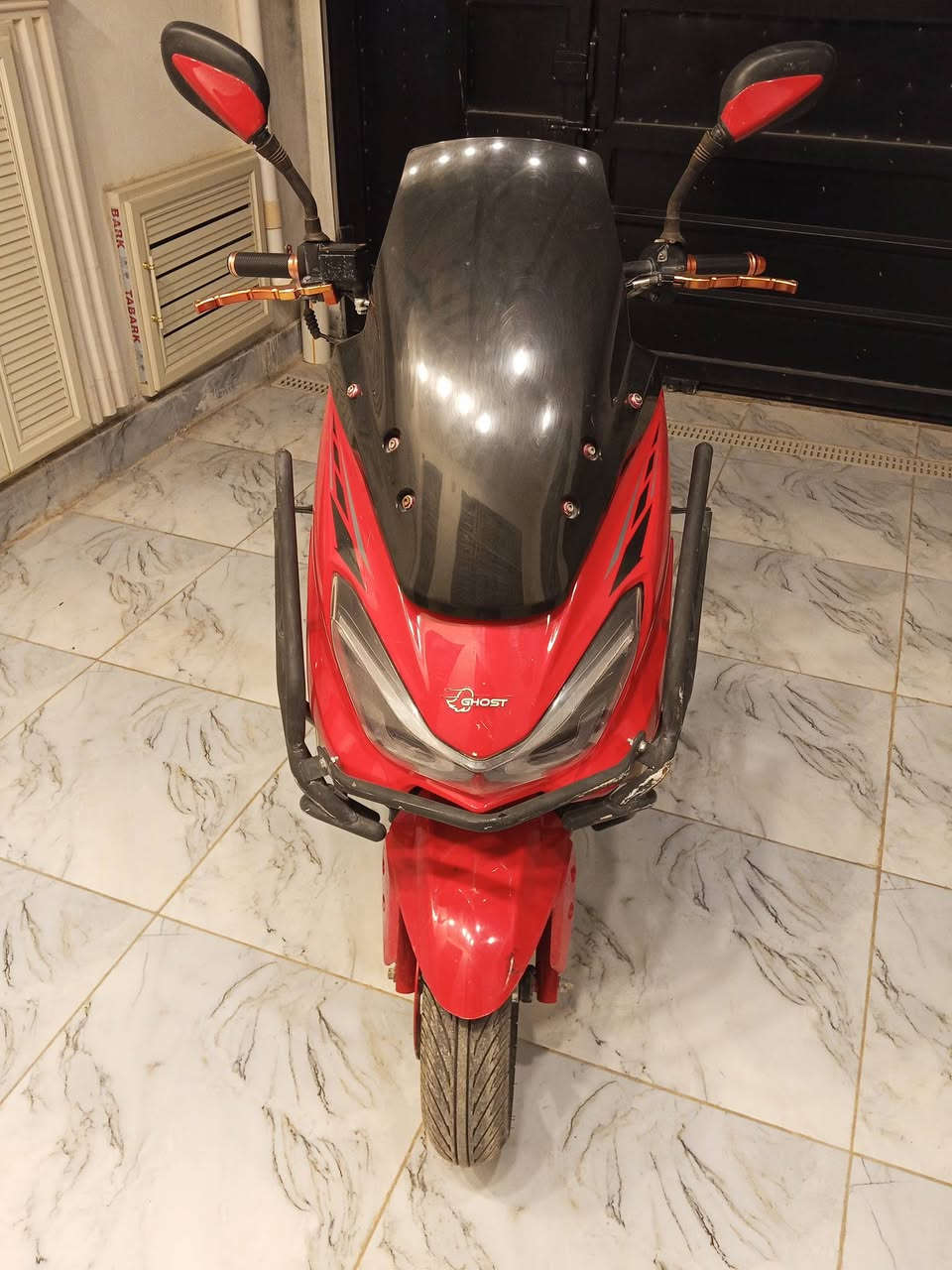 للبيع مكاني طوريج جوست سترونك  صيني موديل 24 بصمه سلف هندر كله مكفوله بلادي ما داخله تصليح سعر 650 وبيه مجال ***********
