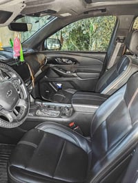 ترافيرس ٢٠٢٣ • ٦ سلندر ٣٦٠٠ • بانوراما